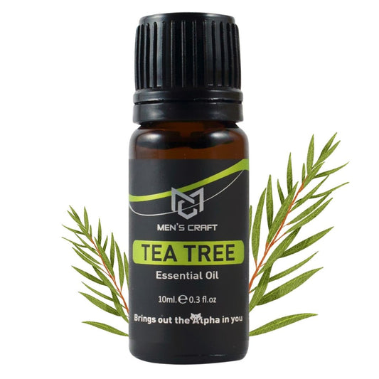 Tea Tree Essential oil