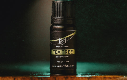 Tea Tree Essential oil