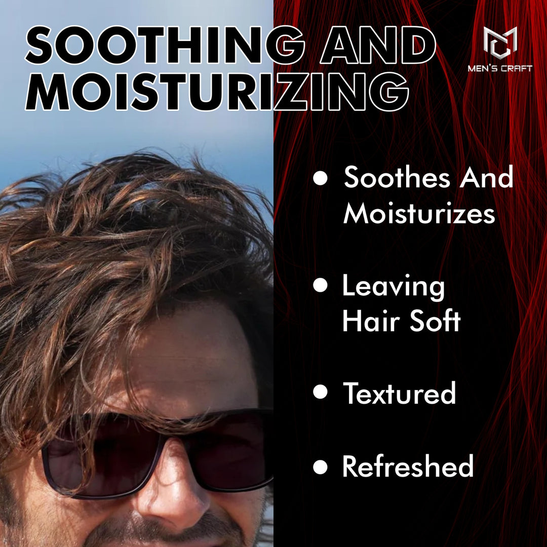 Men's Craft Sea Salt Spray