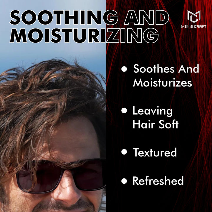 Men's Craft Sea Salt Spray