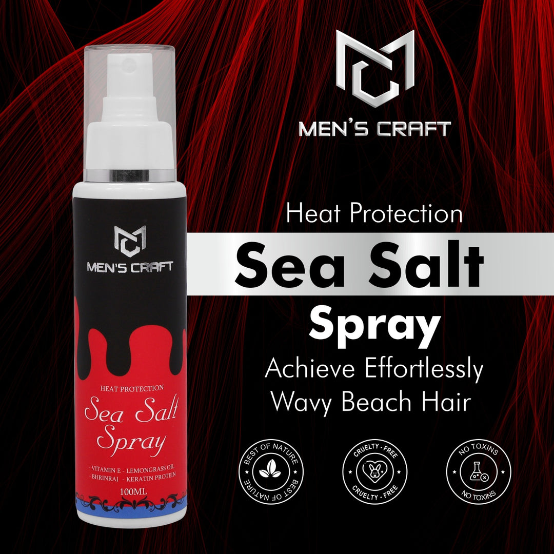 Men's Craft Sea Salt Spray