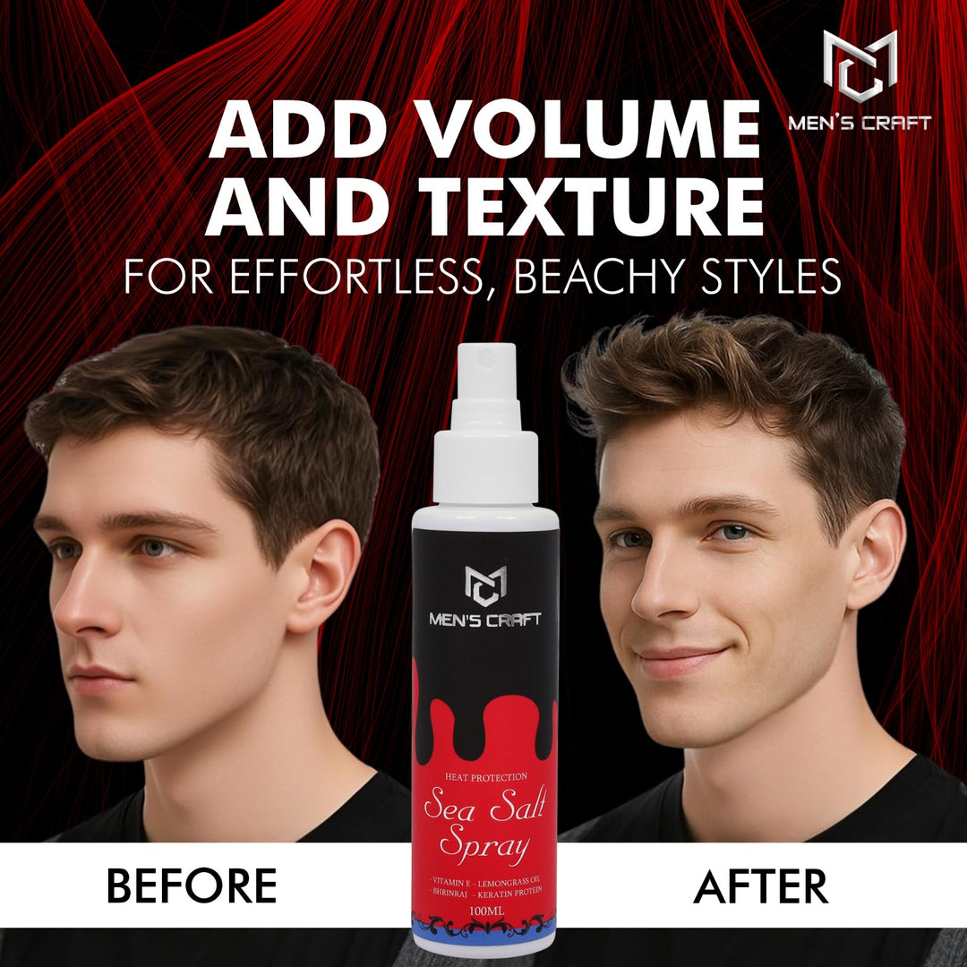 Men's Craft Sea Salt Spray
