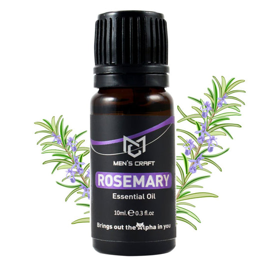 Rosemary Essential oil
