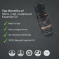 Cedarwood Essential oil