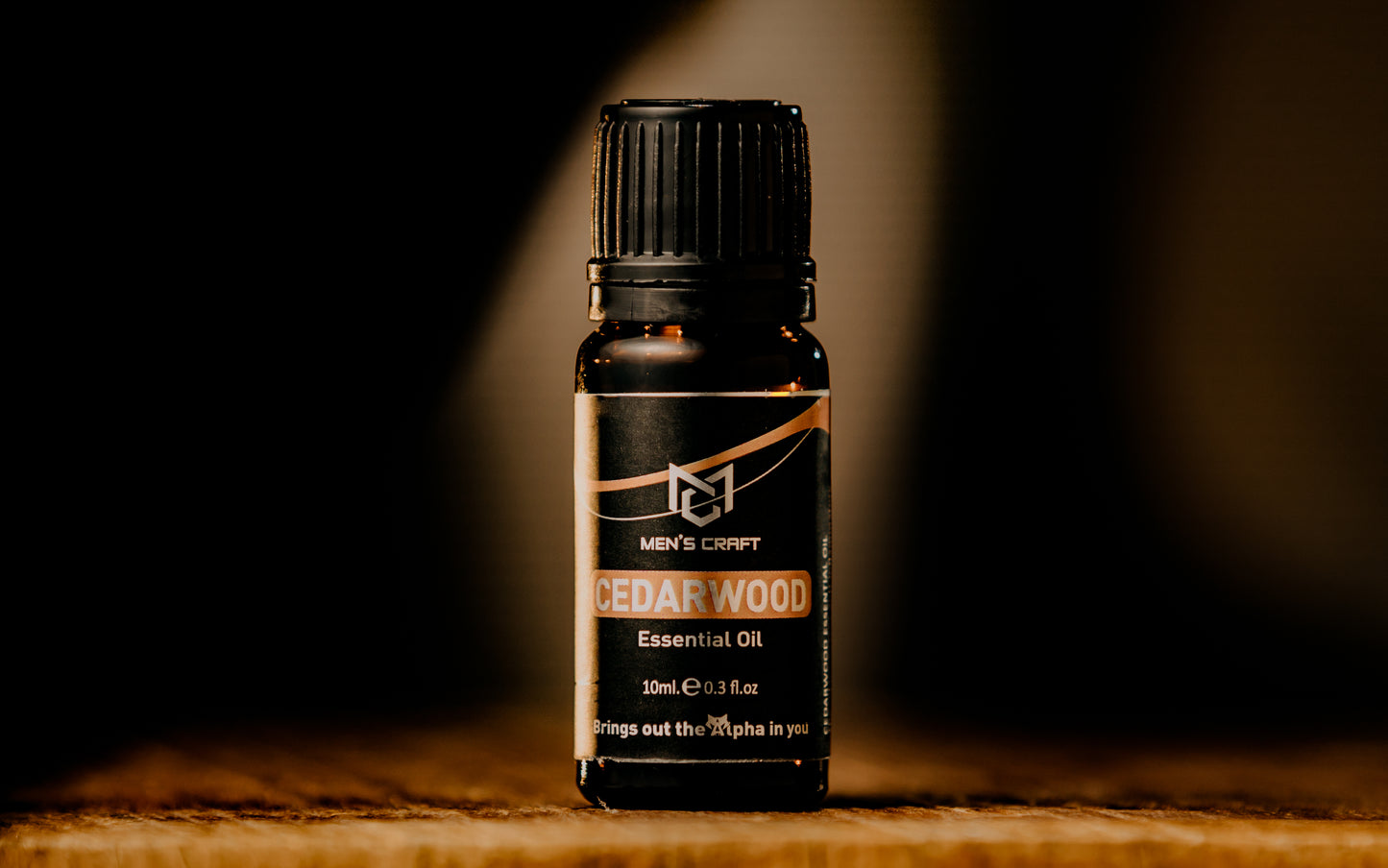 Cedarwood Essential oil